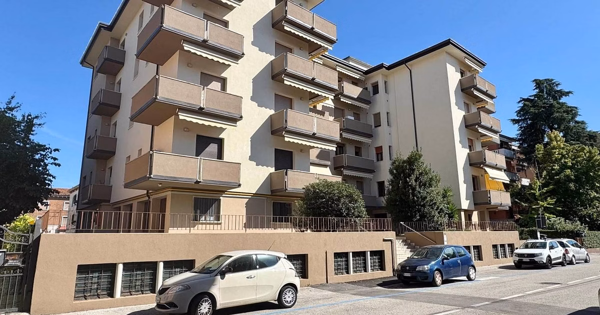 Vendita Appartamento Vicenza