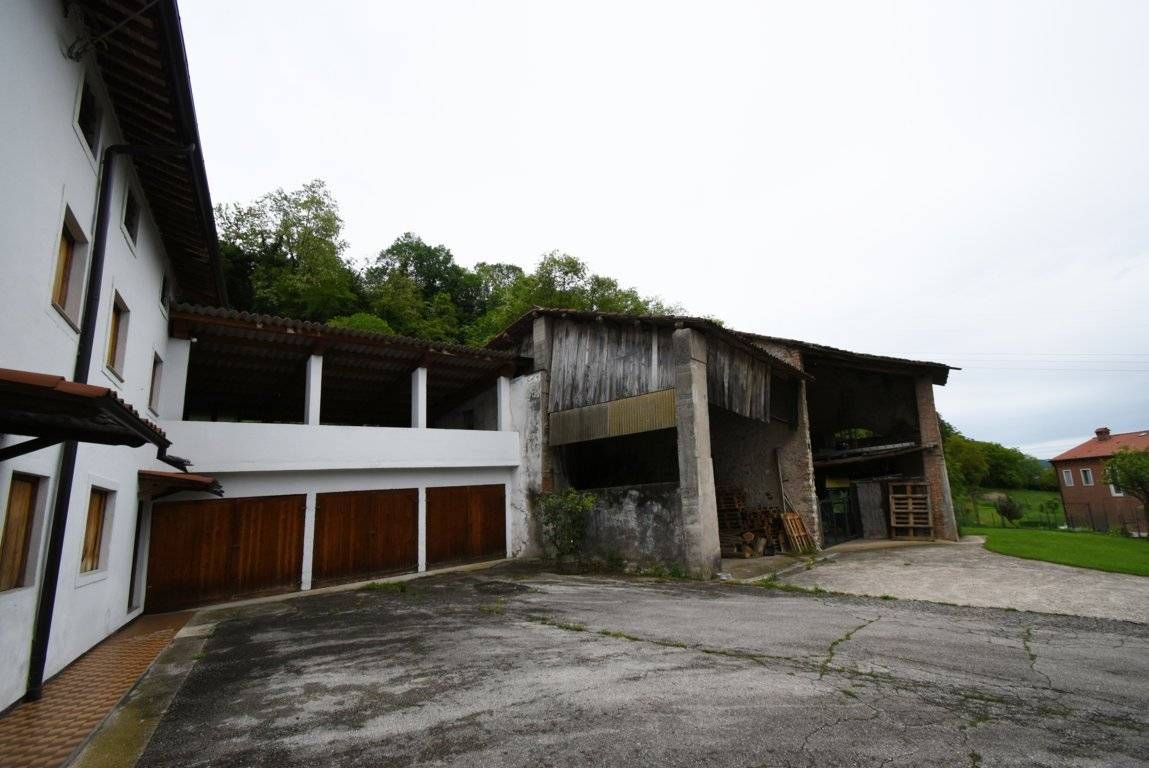 Vendita Rustico Cornedo Vicentino