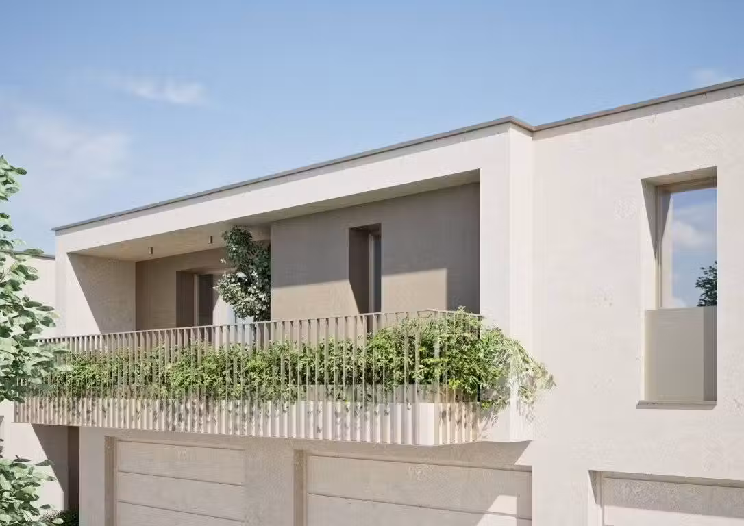 Vendita Appartamento Porto Mantovano