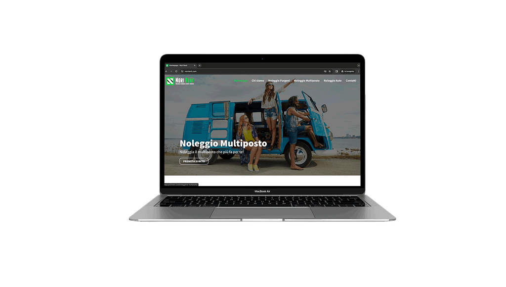 Leodari Creative Agenzia di Comunicazione a Vicenza - 80