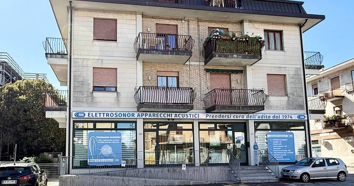 Vendita Appartamento Vicenza