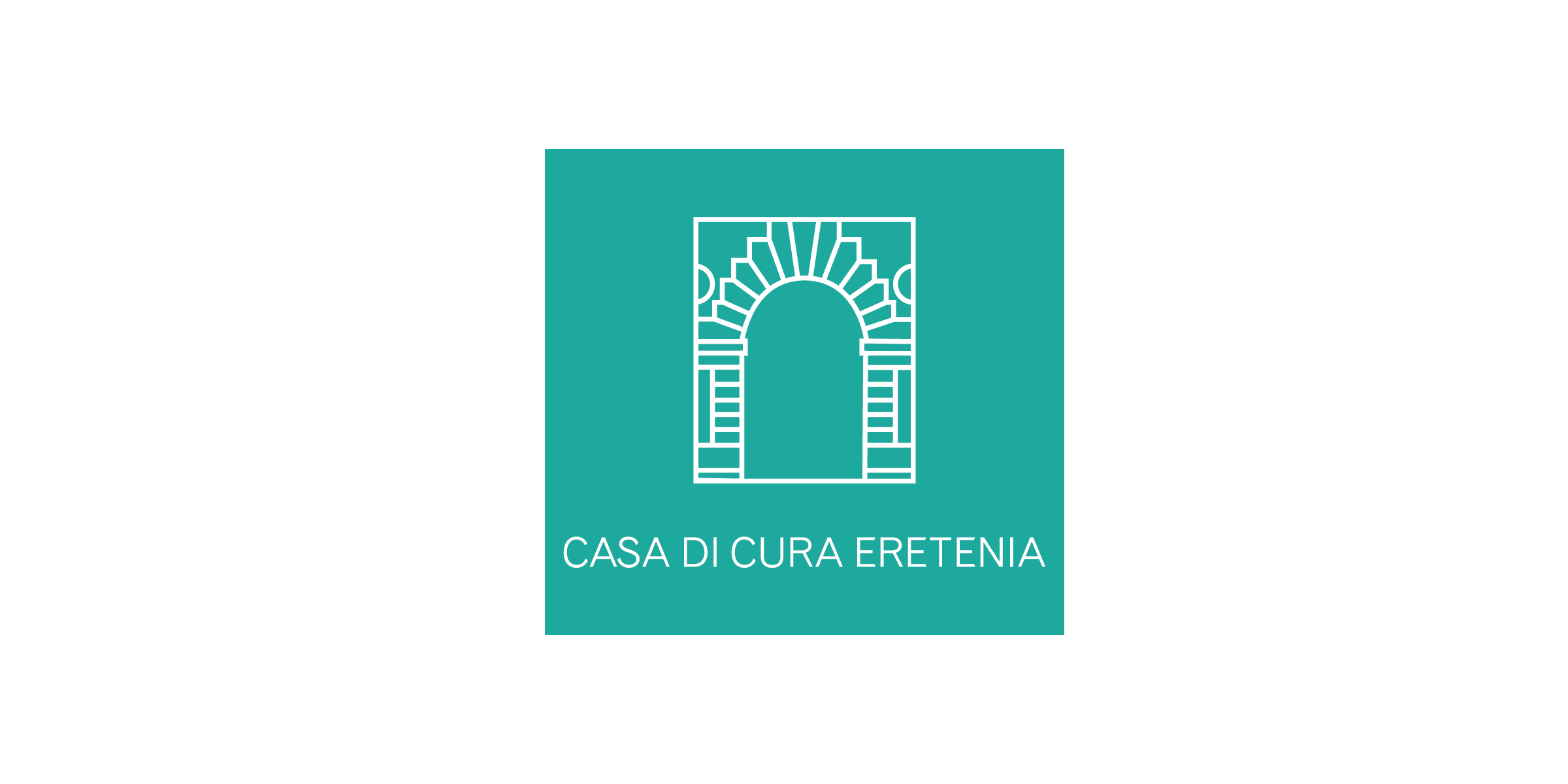 Leodari Creative Portfolio Cliente: CASA DI CURA ERETENIA