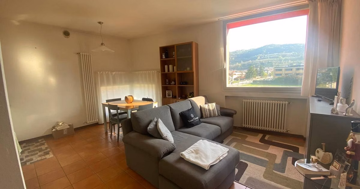 Affitto Appartamento Montecchio Maggiore