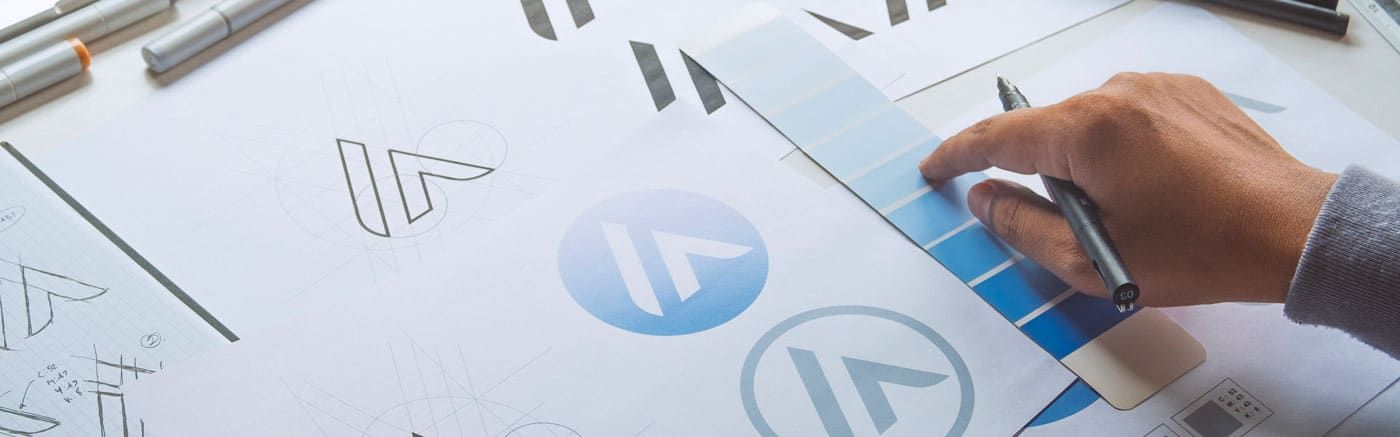 Branding, Design & Grafica Leodari Creative