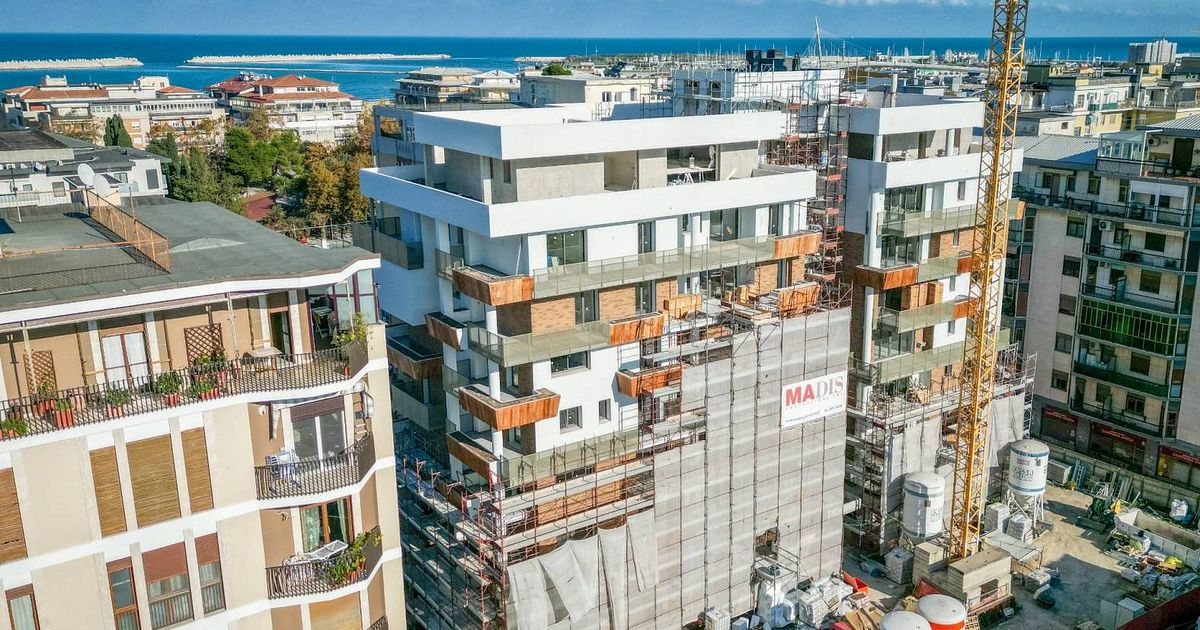 Vendita Appartamento Pescara