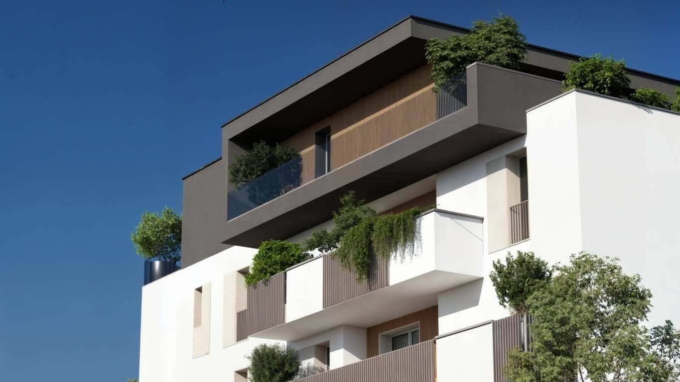 Vendita Appartamento Pordenone