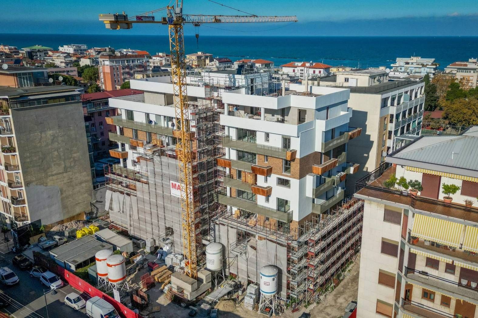 Vendita Appartamento Pescara