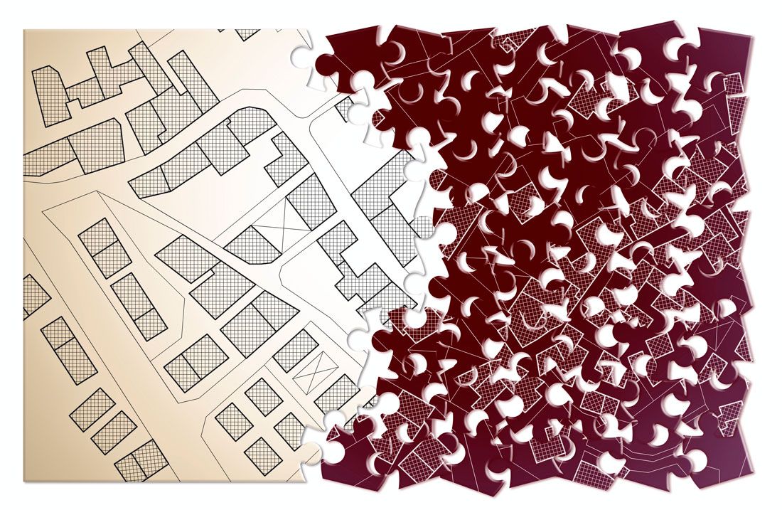 Riforma Catastale: cosa cambierà e cosa c’è da sapere? 1