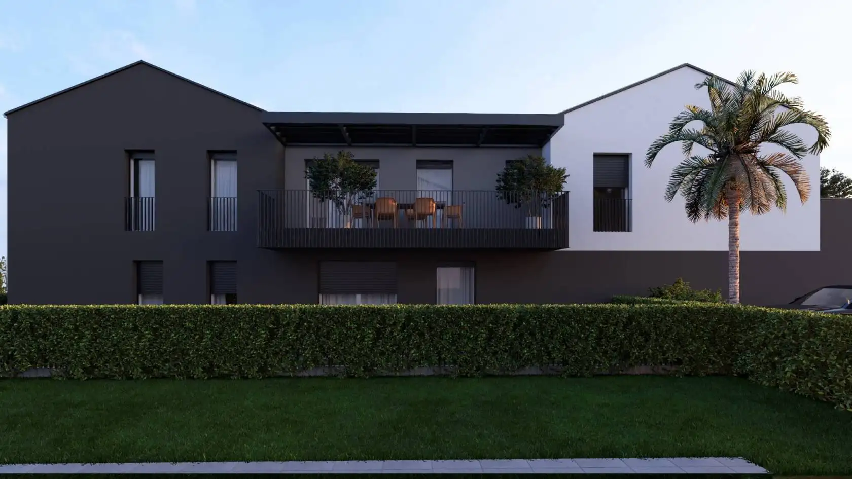 Vendita Appartamento Caldogno