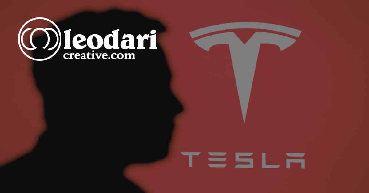 agenzia di comunicazione - 184 La Crisi Tesla: Elon Musk Sta Affondando il Suo Impero?