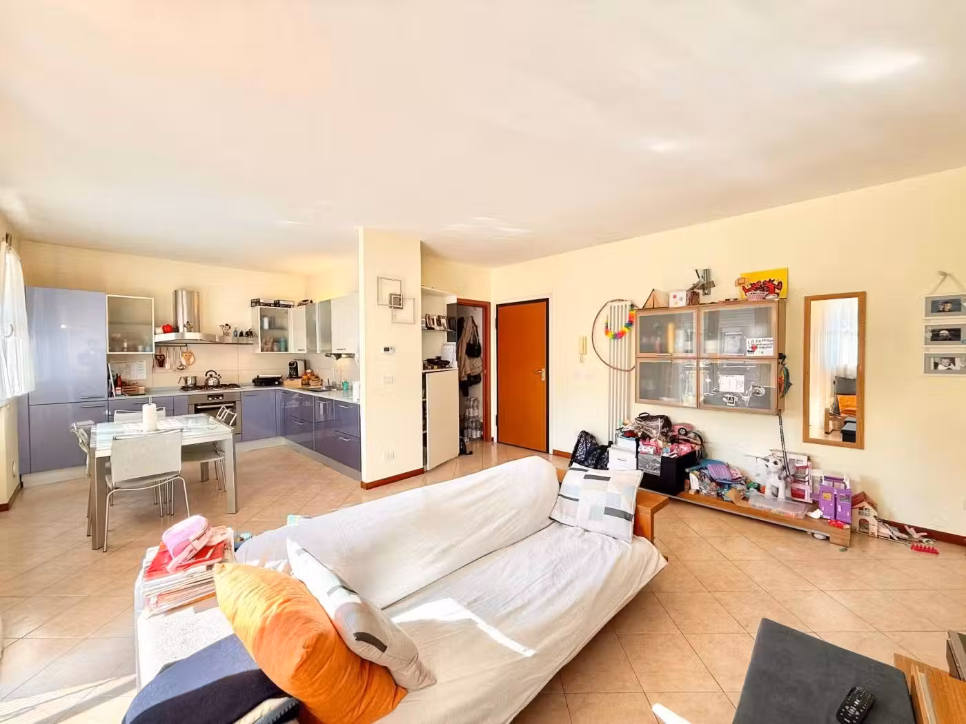 Vendita Appartamento Vicenza