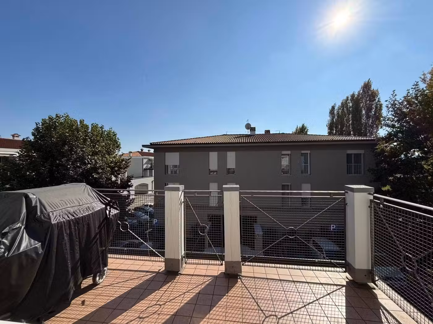 Vendita Appartamento Vicenza