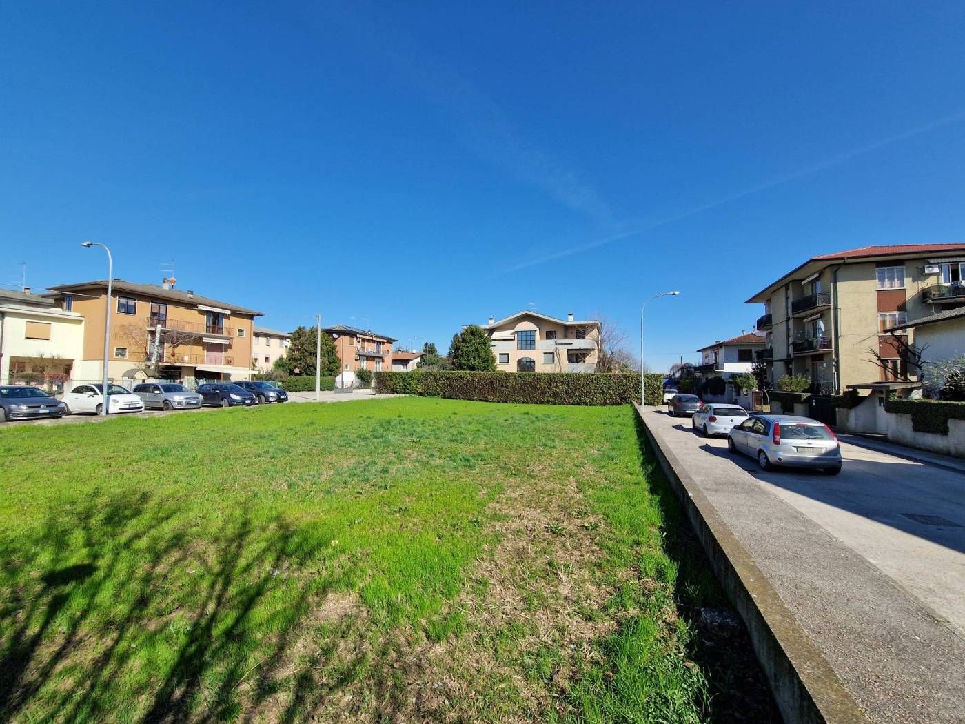 Vendita Appartamento Montecchio Maggiore