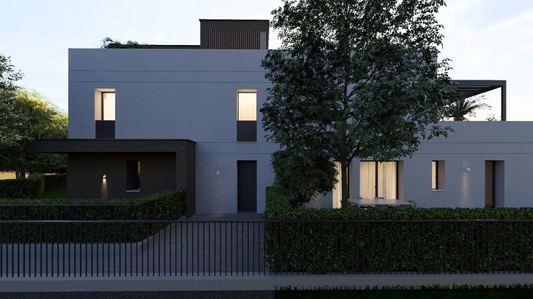 Vendita Attico Arzignano